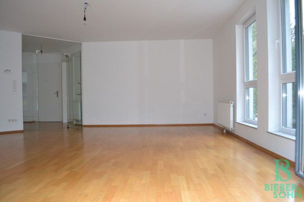 Luxus-Wohnung mit Westterrasse – Alt-Hietzinger Bestlage! Gartennutzung - Photo 1