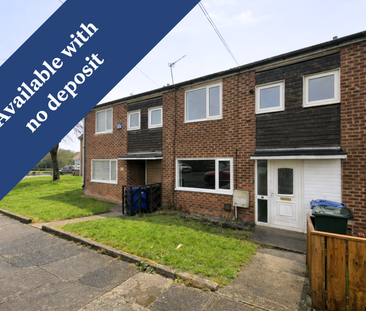 3 bedroom terraced house to rent - Photo 6