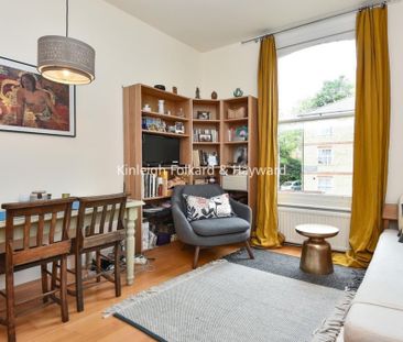 1 bedroom property to rent - Photo 4