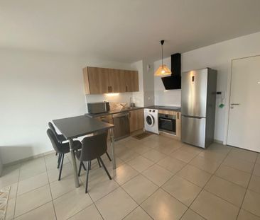 Location appartement T2 à DAX | 41 m - Photo 5