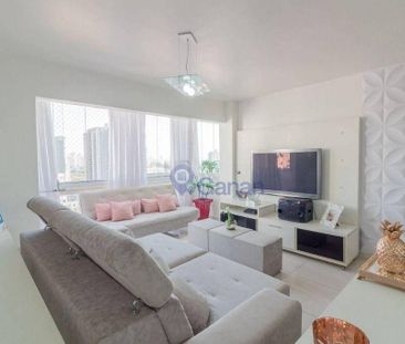 Apartamento Em Vila Clementino, São Paulo/sp de 147 m² 4 Quartos À Venda por R$1.809.000ou Para - Photo 5