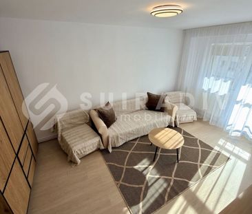 3 camere decomandate | 2 balcoane | Mărăști - Photo 1