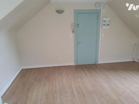 BERNAY CENTRE beau T1 renové de 19m² - Photo 3