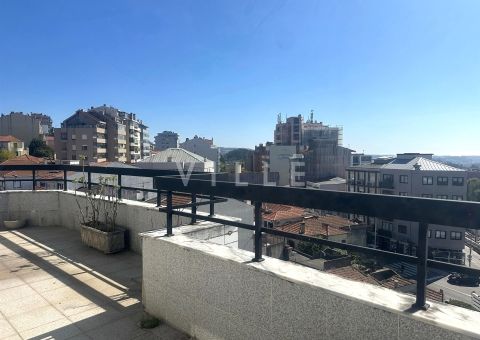 Apartamento T3 DUPLEX