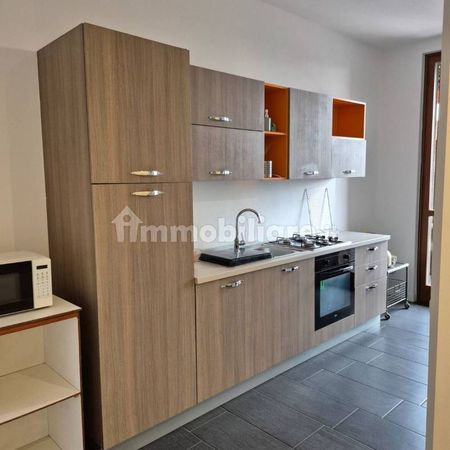 Trilocale via Tolmezzo 10, Udine, Milano - Photo 3