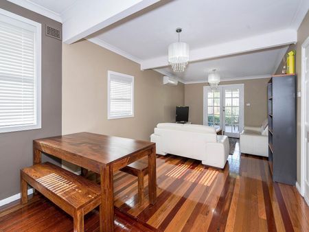 47 Victoria Street, Adamstown NSW 2289 - House For Rent | Domain - Photo 2