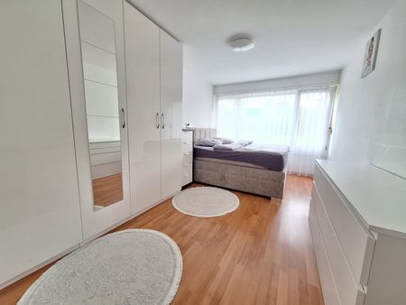 4.5 Zimmer, 90 m² - Photo 3
