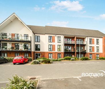 Beechey Place, Wokingham, Berkshire, RG40 - Photo 6