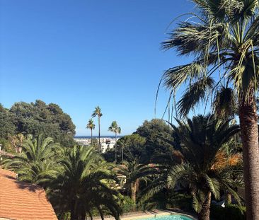 Appartement Cagnes-sur-Mer 2 pièces - SEPT - JUIN - Photo 5