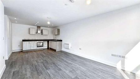 John Gregory Court, Sherriff's Street, Worcester, Worcestershire, WR4 - Photo 3