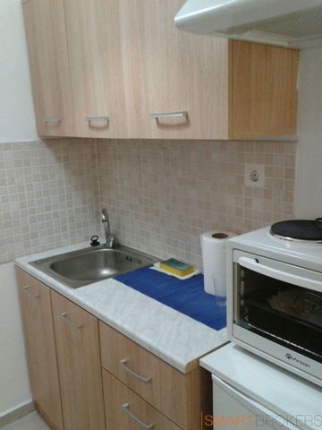 Studio/Γκαρσονιέρα για ενοικίαση Θέρισσος (Ηράκλειο Κρήτης) - Photo 4