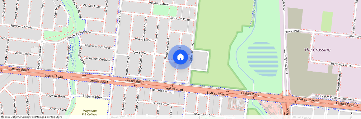 2 Esprit Street, Vic 3029, Truganina