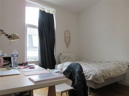 Appartement te huur - Foto 4
