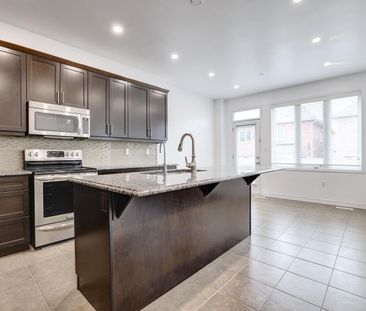 For Lease - 8 Rottenburg Crescent, Milton, Ontario - Photo 6