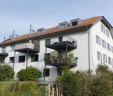 Magnifique appartement avec terrasse - Photo 6
