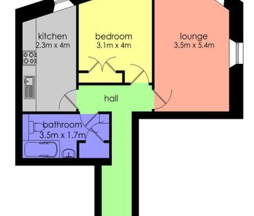 Victoria Road, Dundee - Photo 2