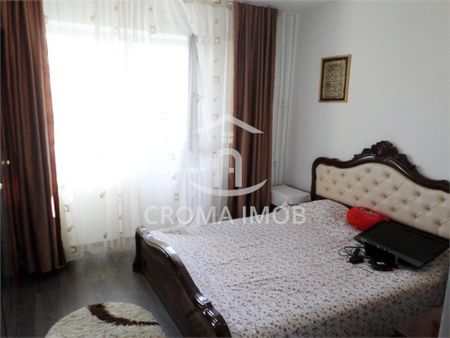 Apartament 2 camere de inchiriat Ploiesti, zona Repubicii - Fotografie 4