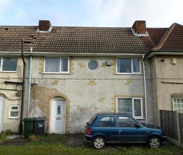 3 bedroom terraced house to rent - Photo 5