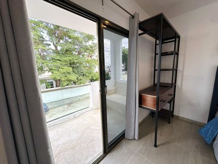 4894Estudio amueblado, en Campestre. ¡Servicios incluidos! - Photo 5