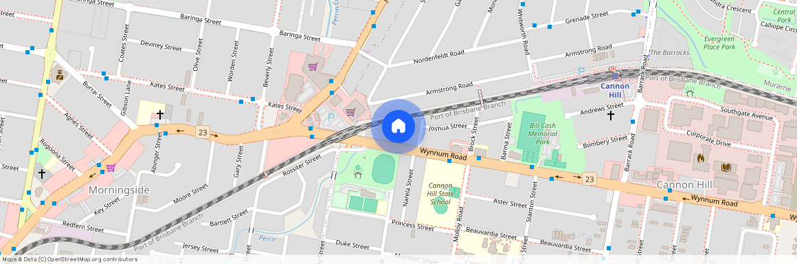 1/822 Wynnum Road, Qld 4170, Cannon Hill