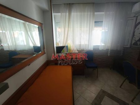 Studio/Γκαρσονιέρα για ενοικίαση Κάτω Τούμπα (Τούμπα) - Φωτογραφία 2