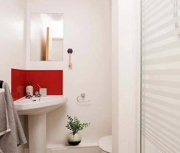 Room in a Shared Flat, Reception, L3 - Photo 5