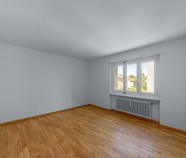 1 Zimmer, 24 m², EG - Foto 4