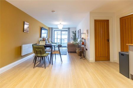 1 bedroom apartment to rent - Photo 5
