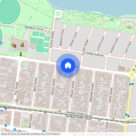 3/90 Civic Parade, Vic 3018, Altona