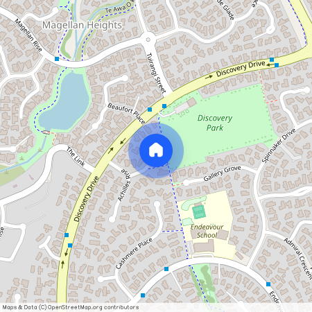 14 Leander Place, Flagstaff, Hamilton City