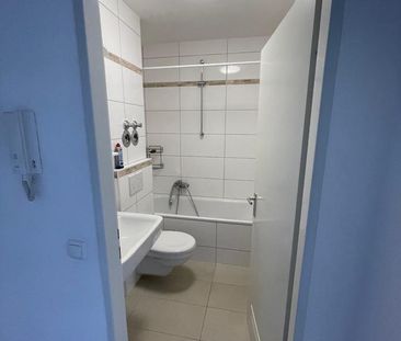 1-Zimmer-Wohnung im Rheingauviertel (Nachmietergesuch) - Photo 3