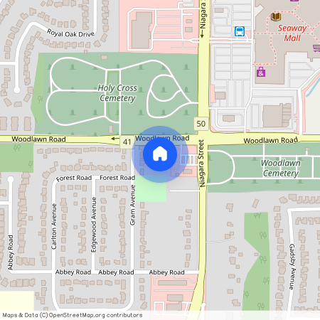 21 Woodlawn Road, Welland