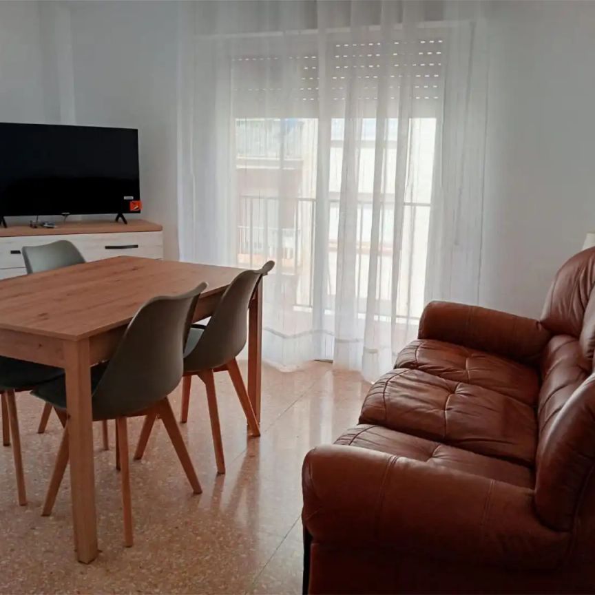 Piso de alquiler en Carrer el Camí, 69, Centre - Zona Alta - Photo 1