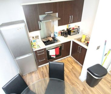 Solly Street, 1 Solly Street, Sheffield, S1 - Photo 4