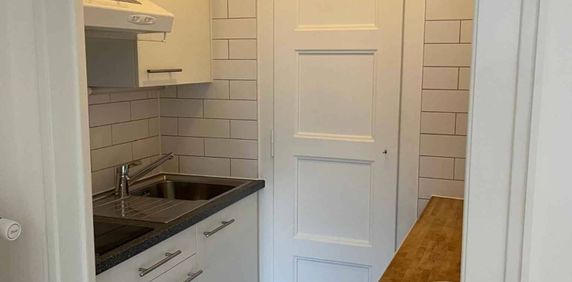 2.5 room apartment in Carouge - Photo 2