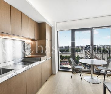 studio apartment to rent - Photo 6