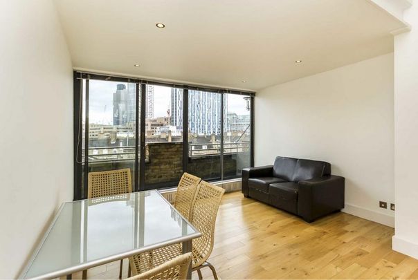 1 bedroom flat to rent - Photo 1