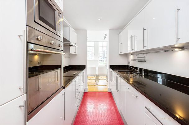 Romney House, 47 Marsham Street, Westminster, London, SW1P - Photo 1