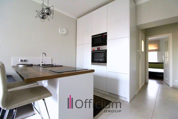 Wynajmę mieszkanie 35m2(2pokoje), metro. Wola - Photo 1