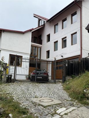 Casa Centrul Vechi -Cazare Muncitori - Fotografie 1