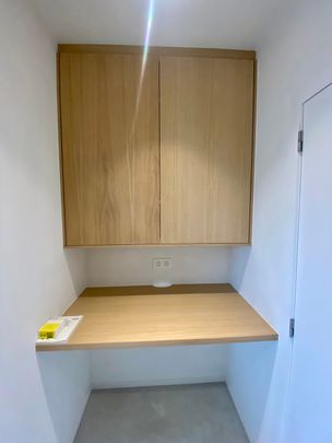 Appartement te huur - Foto 1