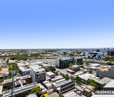 1804 / 659 Murray Street, WEST PERTH WA 6005 - Photo 3