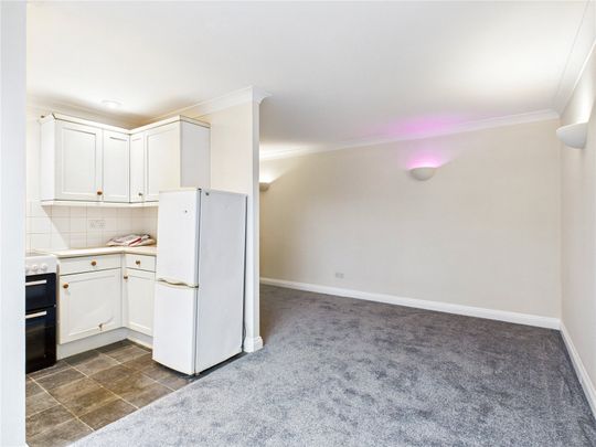 Upper Brook Street, Ipswich, Suffolk, IP4 1EB - Photo 1