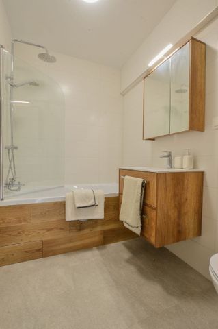 3 pokoje przy Arkadii 63.5 m² - Photo 4