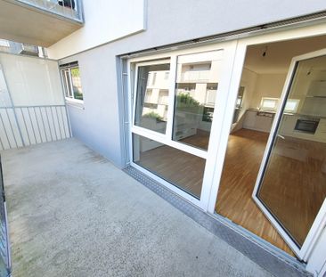 Exklusive 2-Zimmer Wohnung im Herzen von Wetzelsdorf - Photo 2