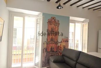 Alquiler de piso en Calle Sopranis