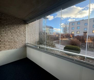 Norra Sjöbogatan 38 – 3 rok (1002) - Photo 4