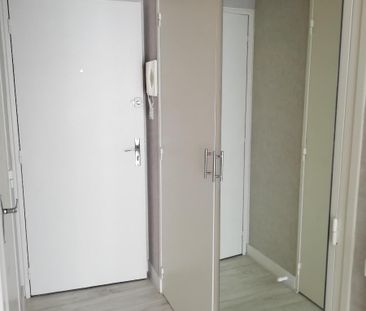 Location Appartement 1 pièce 24m² BLOIS 41000 - Photo 3