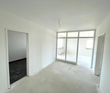 Nur mit WBS ab 4 Personen! Große 3-Zimmer-Wohnung in Lendringsen - Photo 1