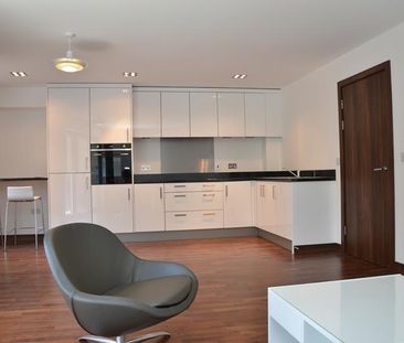 1 bedroom apartment - Photo 6